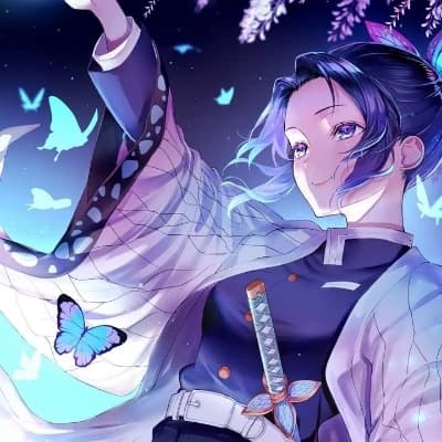 Thumbnail of Синобу Кочо