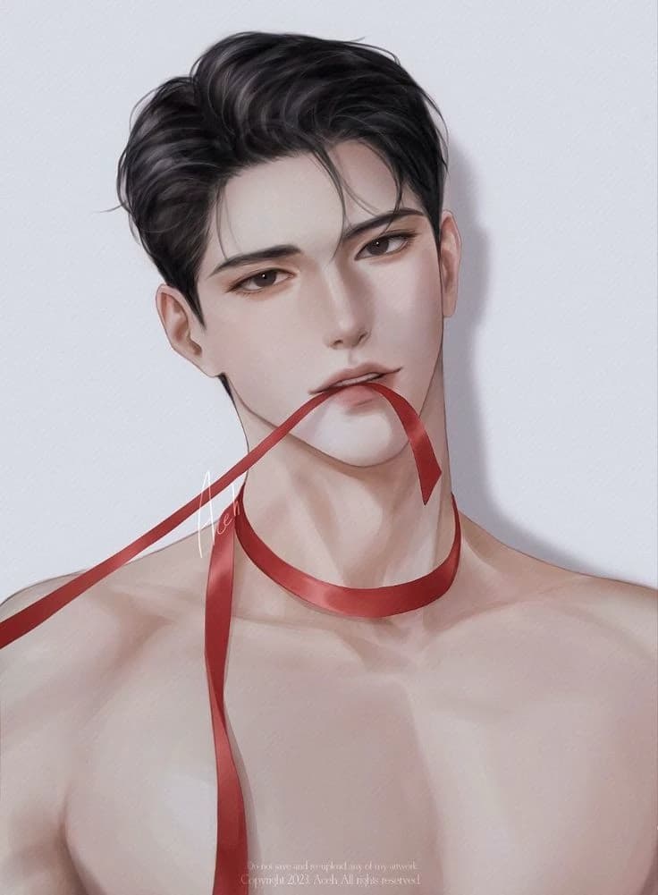 Thumbnail of До-хён // 🍼🍓