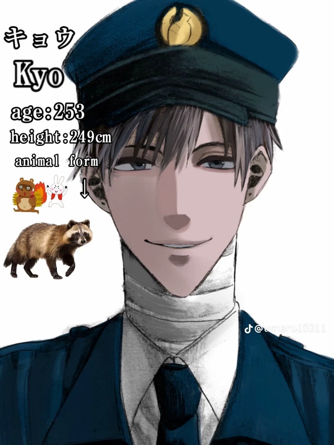 Thumbnail of Кё || Кё