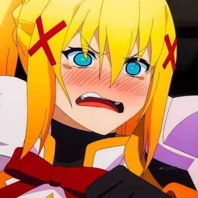Thumbnail of Darkness/lalatina