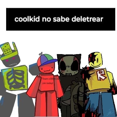 Thumbnail of C00lkidd doesn't know how to spell