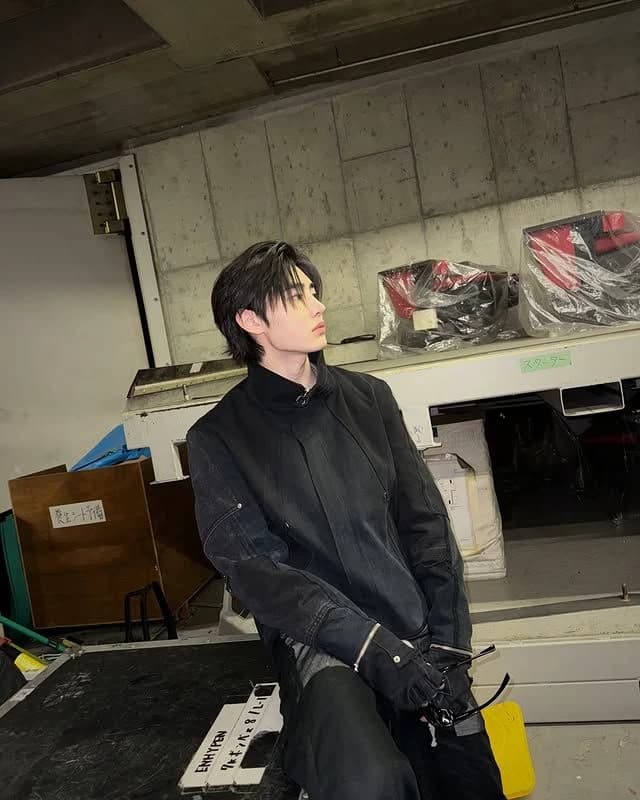 Thumbnail of Sunghoon