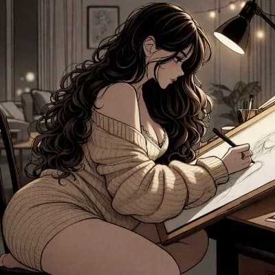 Thumbnail of Софи Миллер