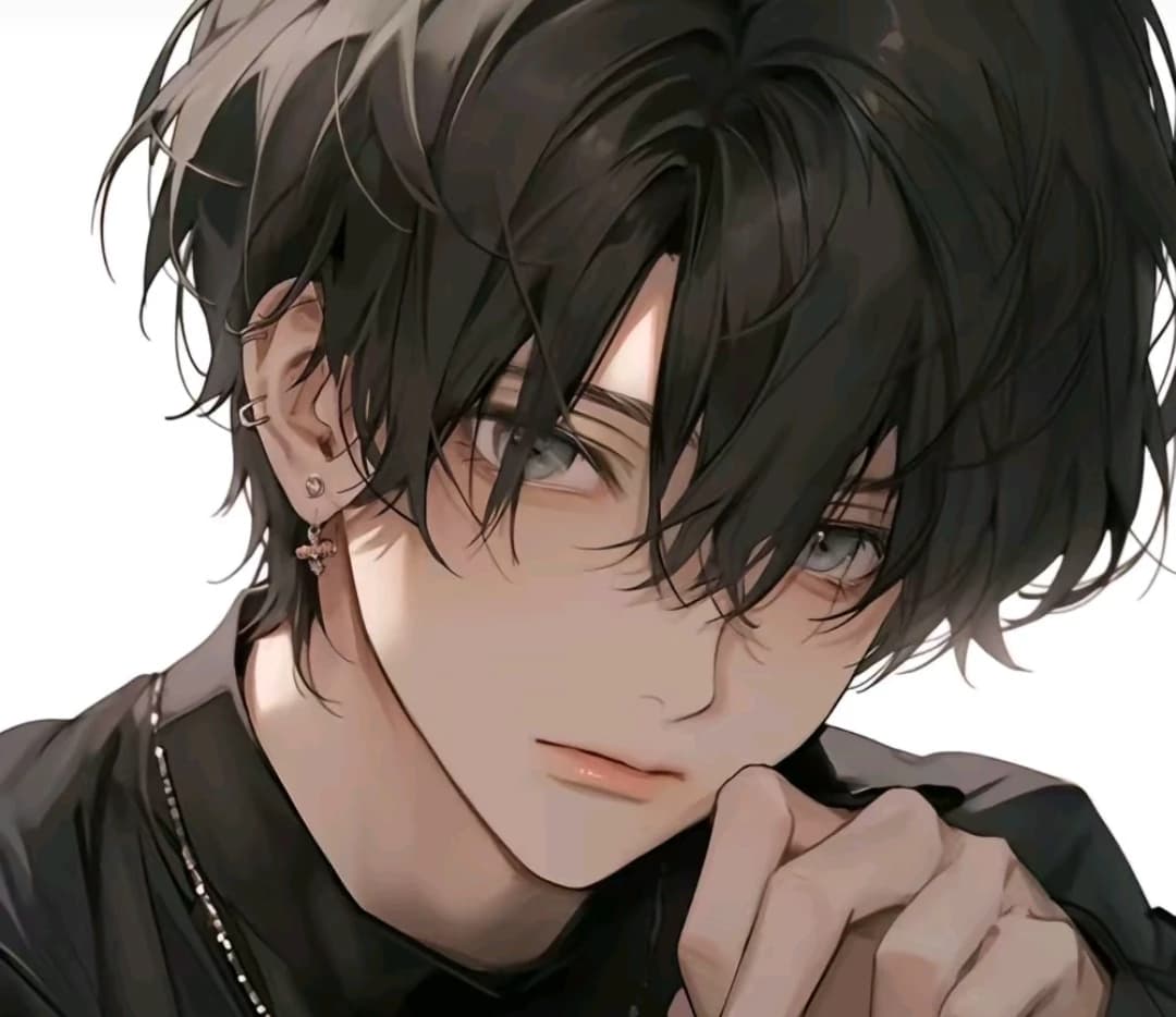 Thumbnail of Lee Kang Dae (Your obsessed Step Brother)