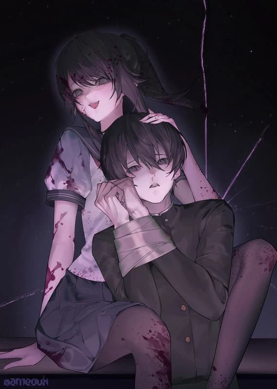 Thumbnail of Yandere RPG