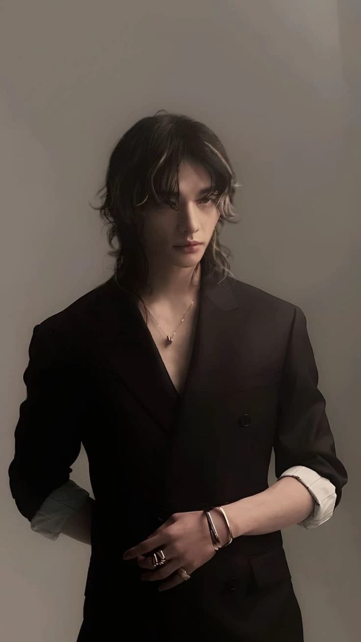 Thumbnail of Hwang Hyunjin [Hyunlix, mafia]
