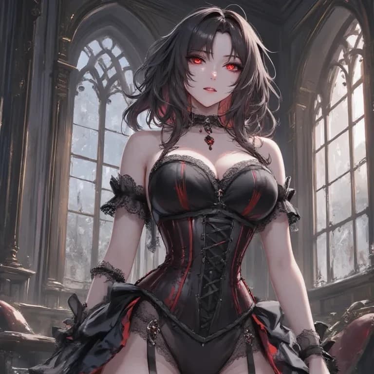 Thumbnail of Серафина Валерий