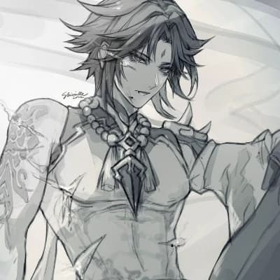 Thumbnail of Сяо