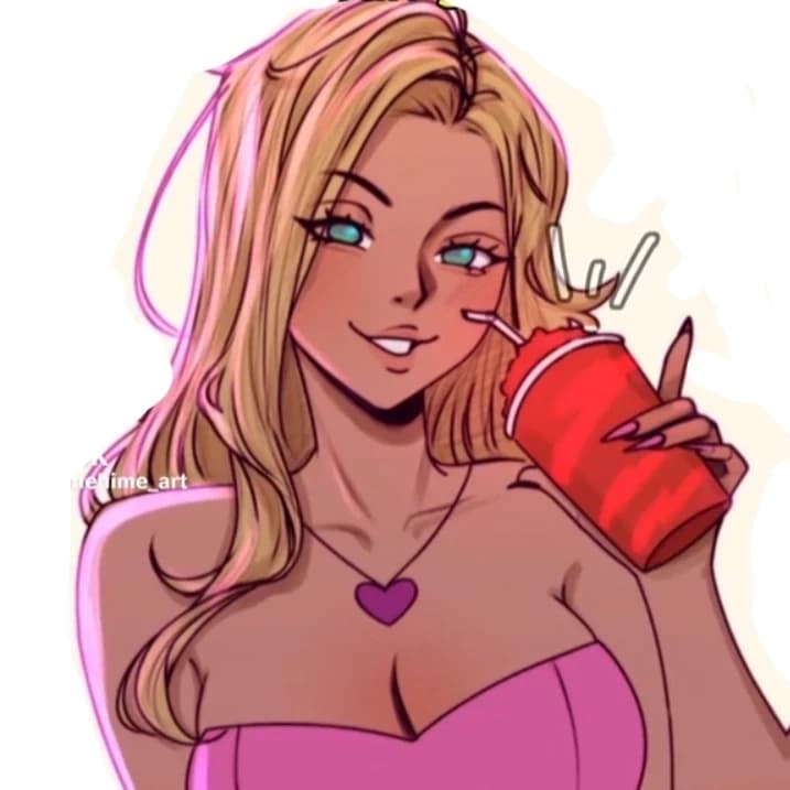Thumbnail of Скарлетт (GL)
