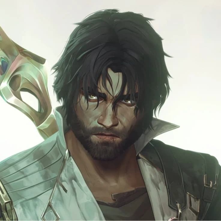 Thumbnail of Джейс Талис \[S2\]