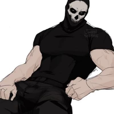 Thumbnail of Призрак