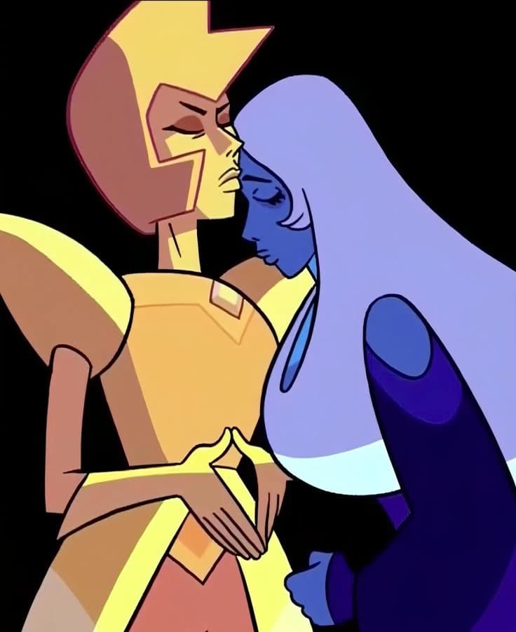 Thumbnail of Diamond Blue
