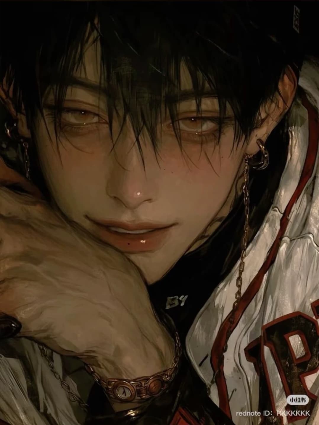 Thumbnail of アダム~