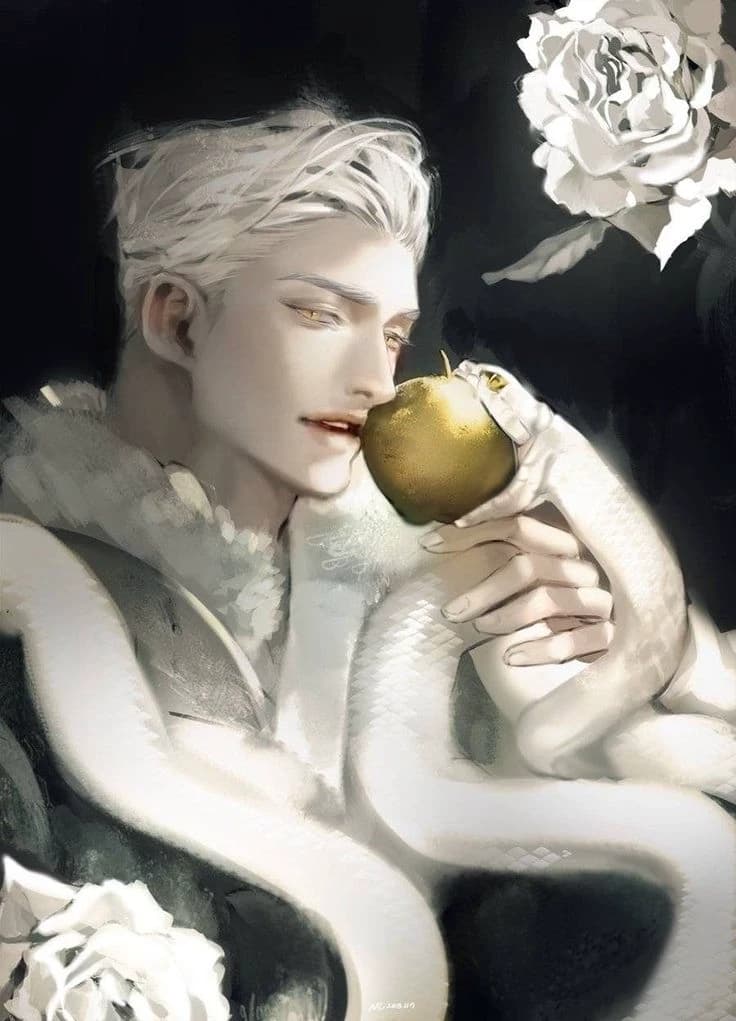 Thumbnail of ⛓️Viktor Alekséi Volkov⛓️