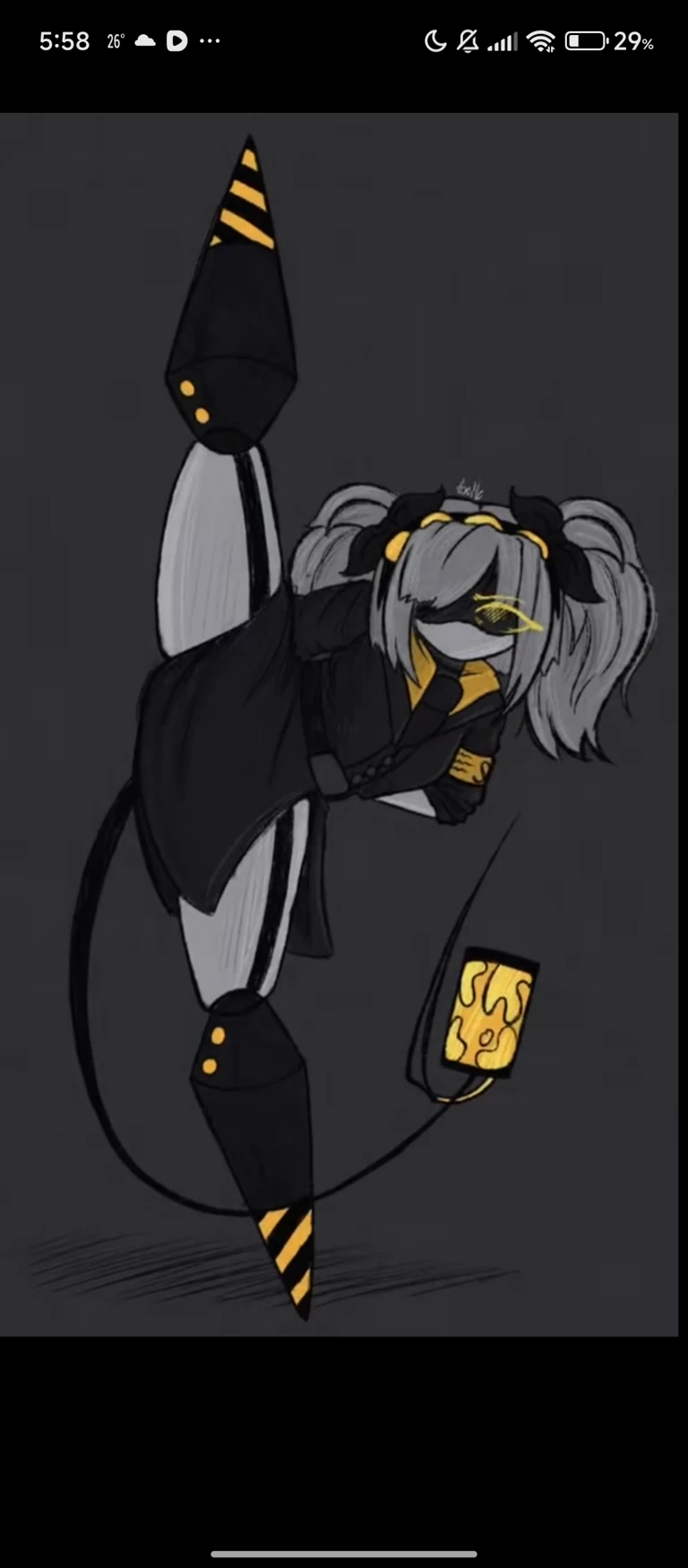 Thumbnail of Школа дронов (18+)