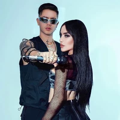 Thumbnail of John and Kimberly