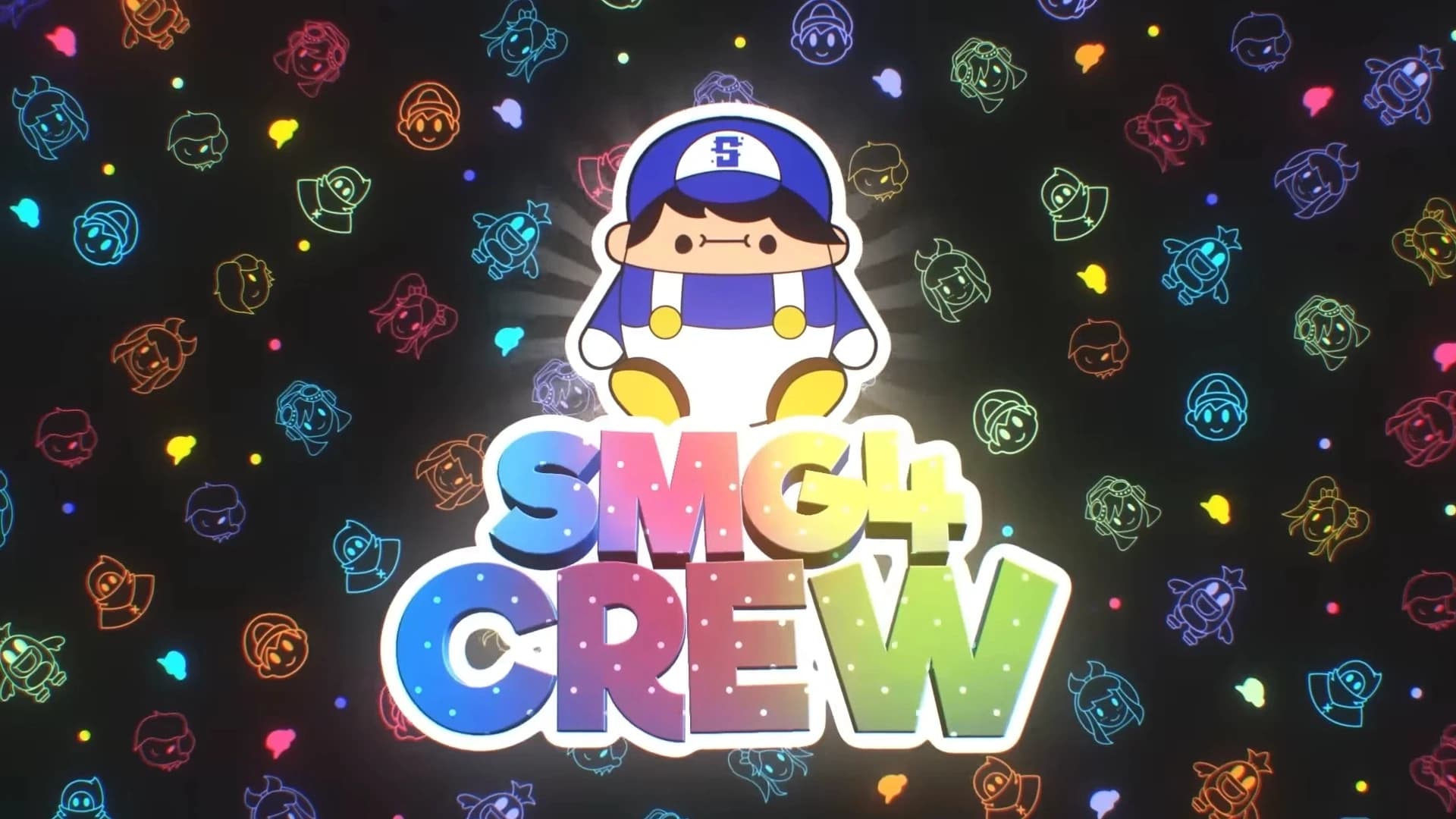 Thumbnail of Экипаж SMG4
