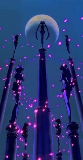Thumbnail of Sailor Moon RPG