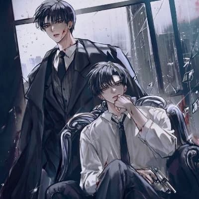 Thumbnail of Эрик и Лино