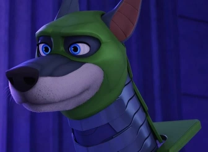 Thumbnail of Dynomutt