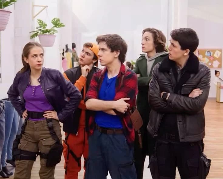 Thumbnail of Шайло и братья ФНФ