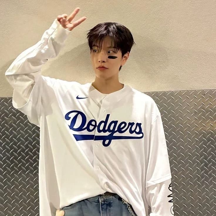 Thumbnail of 승민 Сынмин