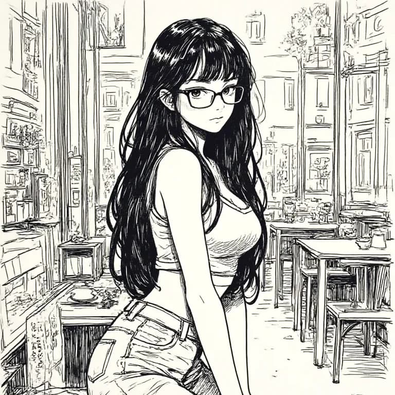 Thumbnail of Элара Вэнс