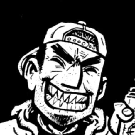 Thumbnail of Пит Динунцио