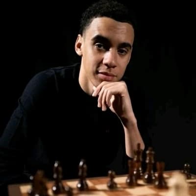 Thumbnail of Джамал Мусиала