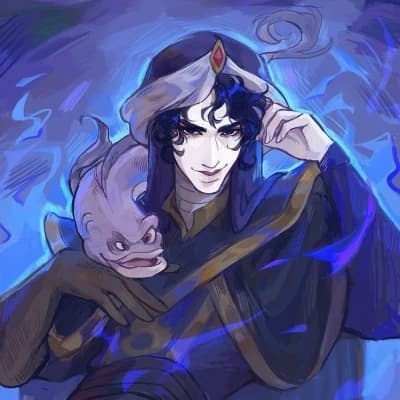 Thumbnail of °• Мозенрат •°