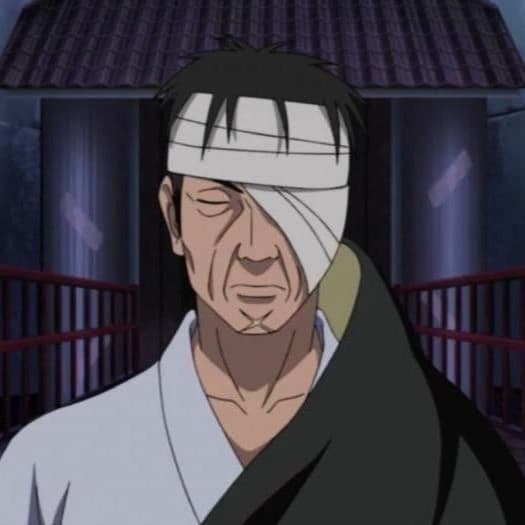 Thumbnail of Данзо Шимура