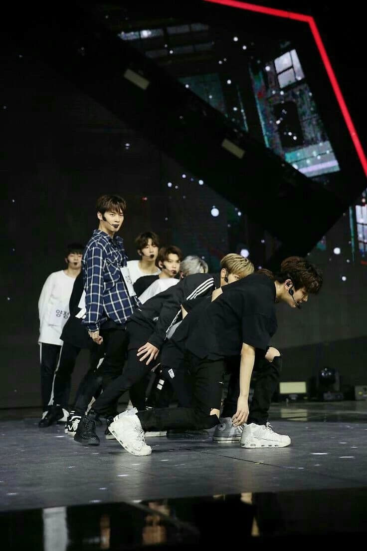 Thumbnail of Дебют Stray Kids