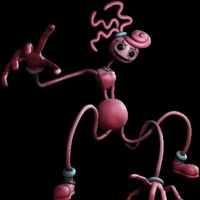 Thumbnail of Mommy Long Legs