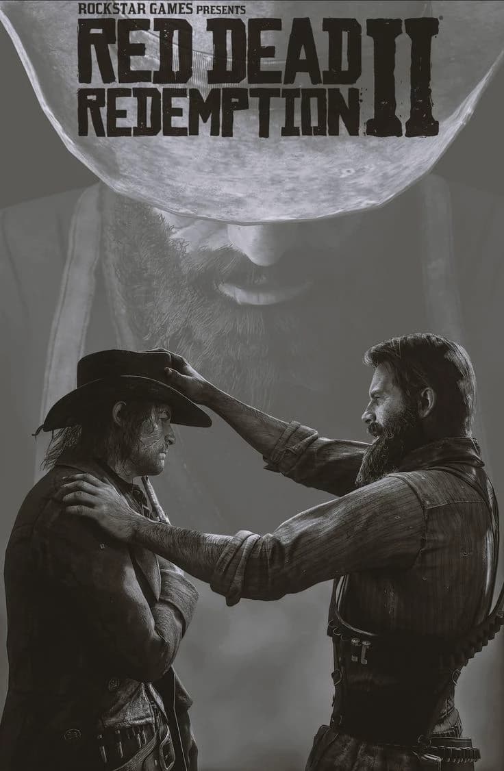 Thumbnail of Red Dead Redemption 2