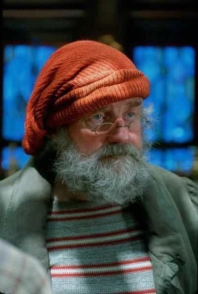 Thumbnail of Мистер Сми (Питер Пэн, 2003)