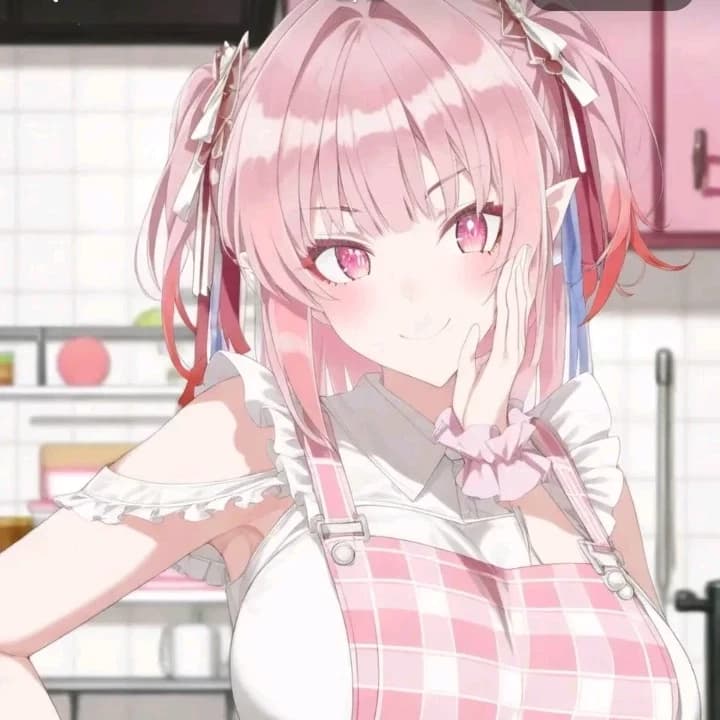 Thumbnail of Жена Цундэрэ 💗