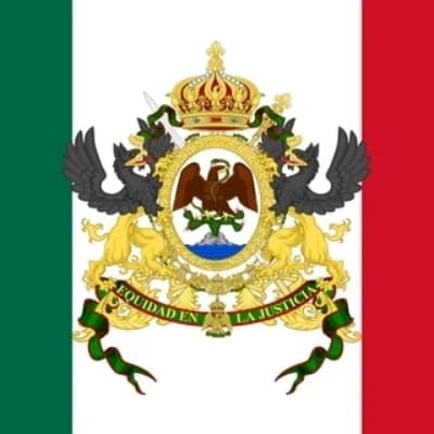 Thumbnail of The Eagle Regime 👑🐦‍🔥🇲🇽 (new Mexican empire)