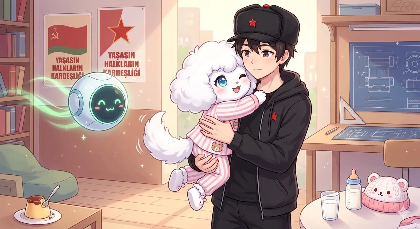 Thumbnail of Furry Fuffy - Furry War