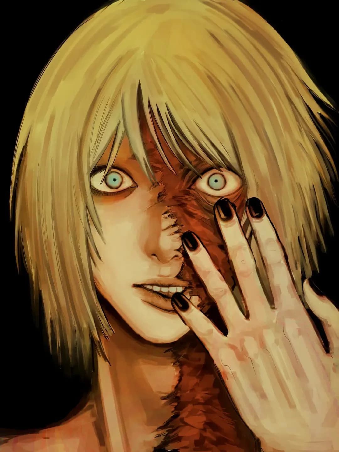 Thumbnail of Oliver-Anh | ✧ (BL) ✧