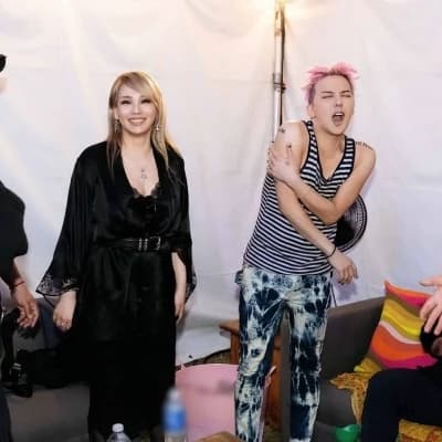 Thumbnail of Bigbang Dan 2NEI
