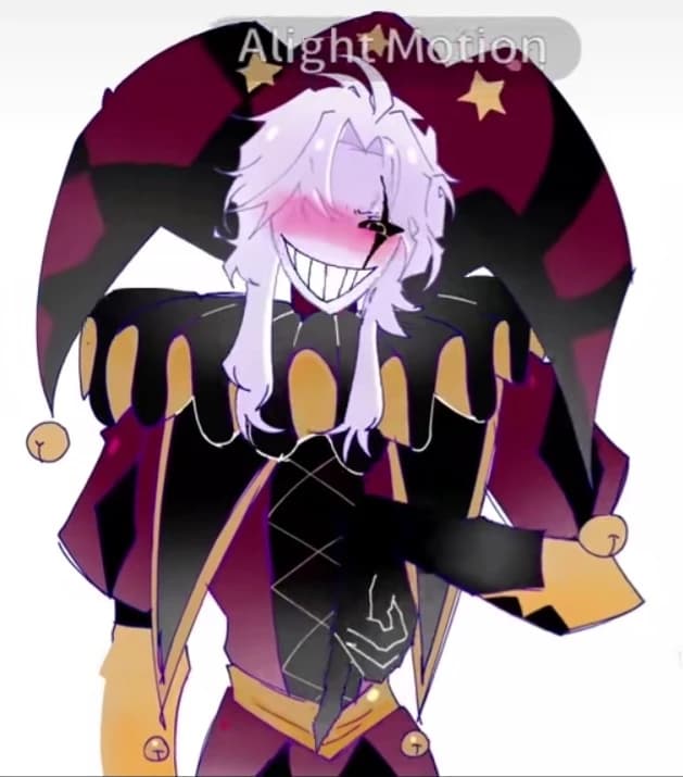 Thumbnail of ★Пьерро★