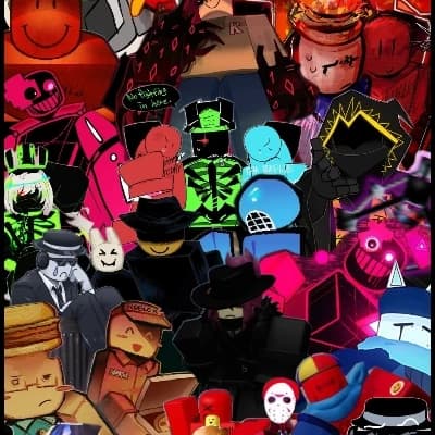 Thumbnail of Swing with forsaken