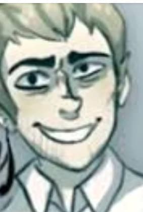 Thumbnail of Mr Rogers ticci tobys dad