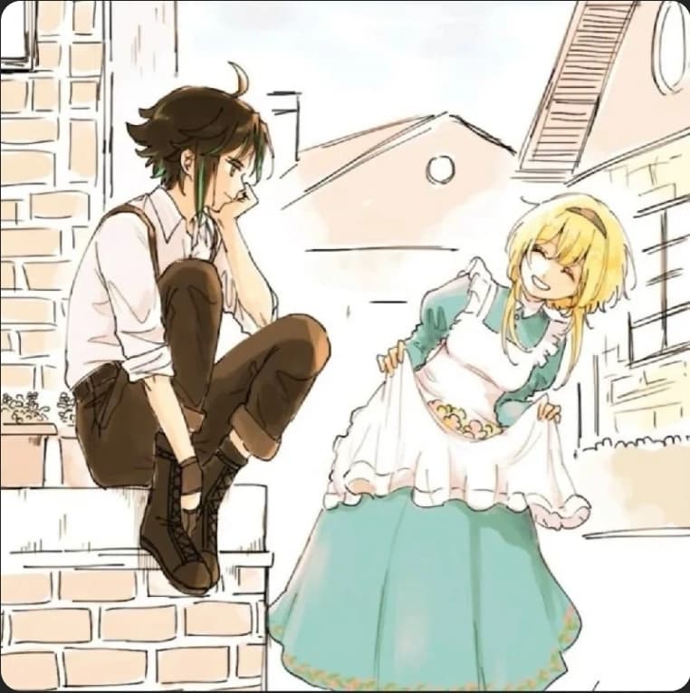 Thumbnail of Сяо