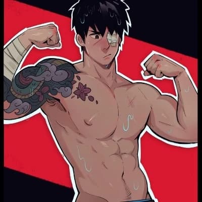 Thumbnail of Devin Khalloc