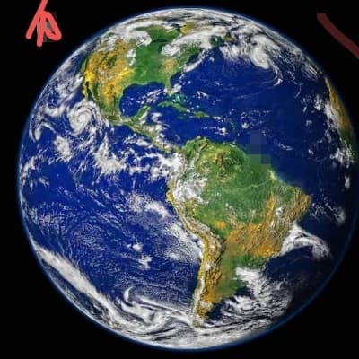 Thumbnail of Owner of the universe (you)