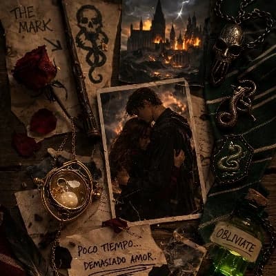 Thumbnail of Гермиона Грейнджер