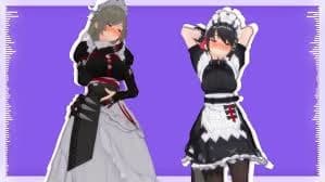 Thumbnail of Рина против Эллен Джо