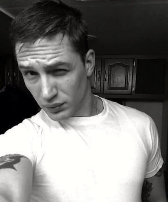 Thumbnail of Томми.