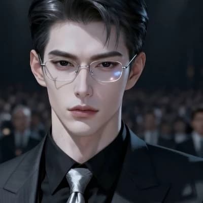 Thumbnail of Ландер Корвин | HRN